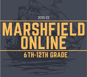Marshfield Online