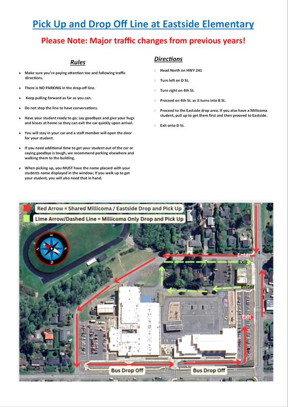 Traffic Change 24-25