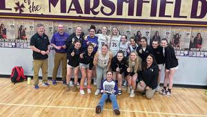 League champion team