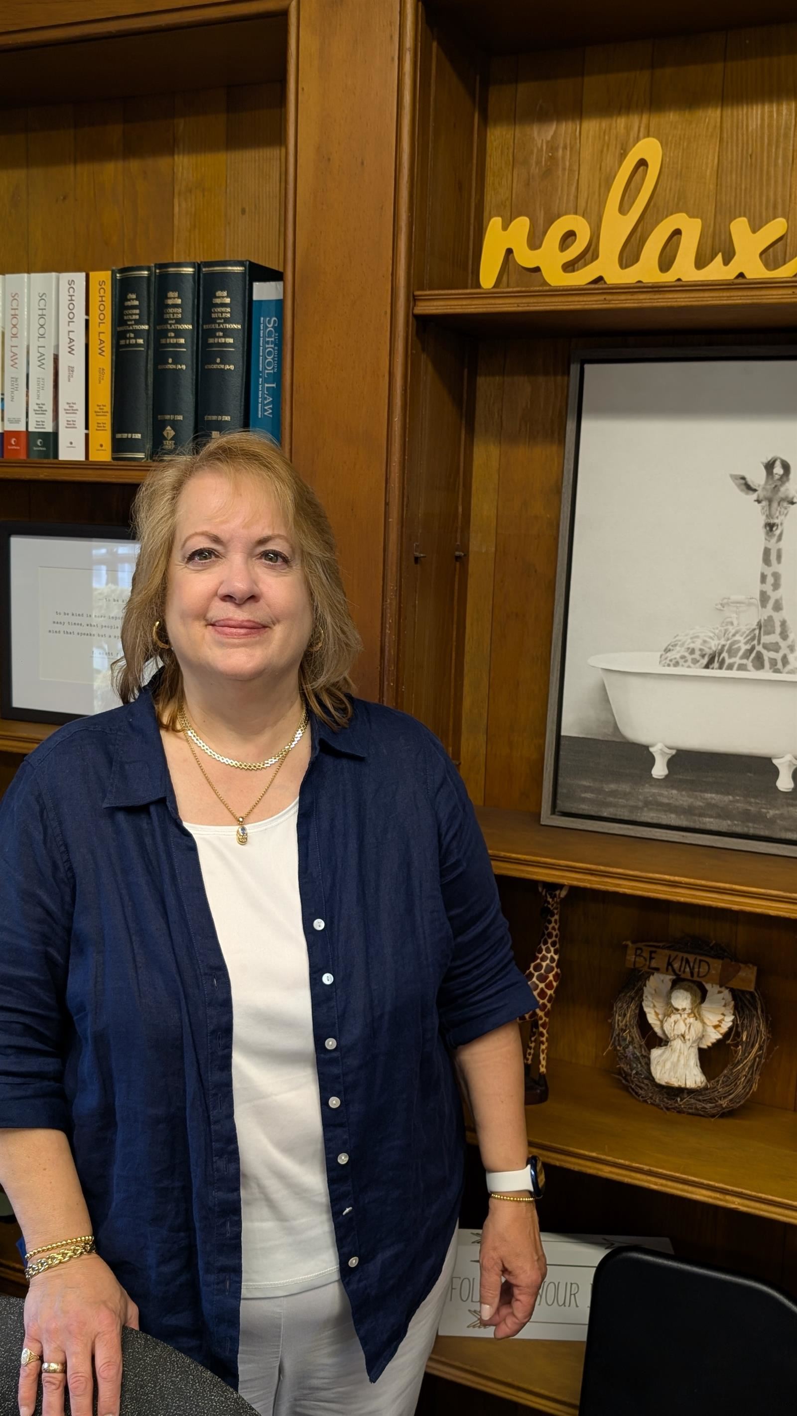 Picture of Megan Argenio