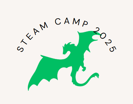 Steam Camp Logo