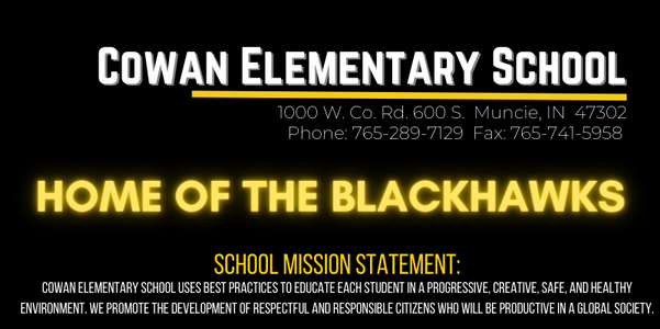 Cowan Elementary School