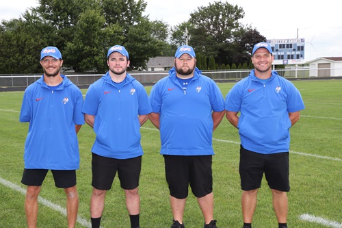 MS Coaches MS Coaches