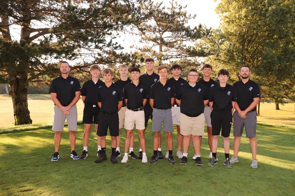 HS Golf