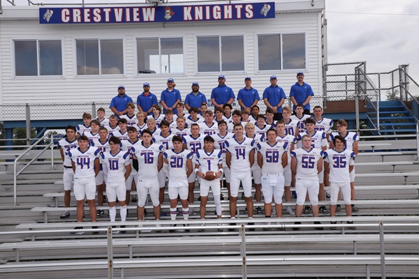 HS football HS football