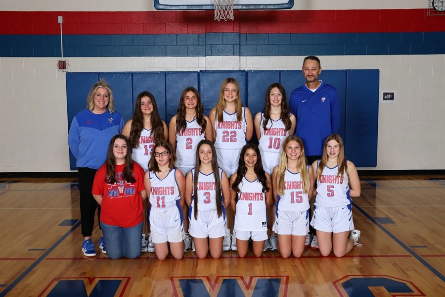 MS Basketball MS Basketball