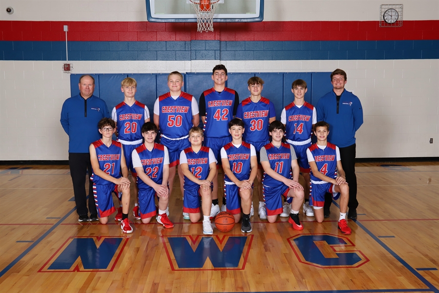 MS Basketball MS Basketball