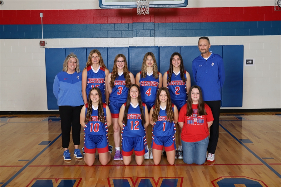 MS Basketball MS Basketball