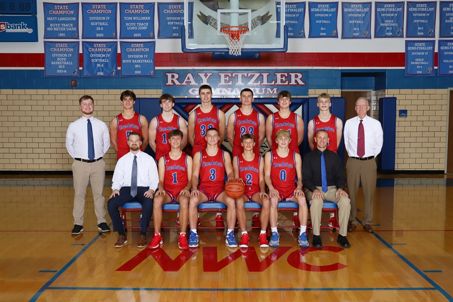 Basketball Basketball