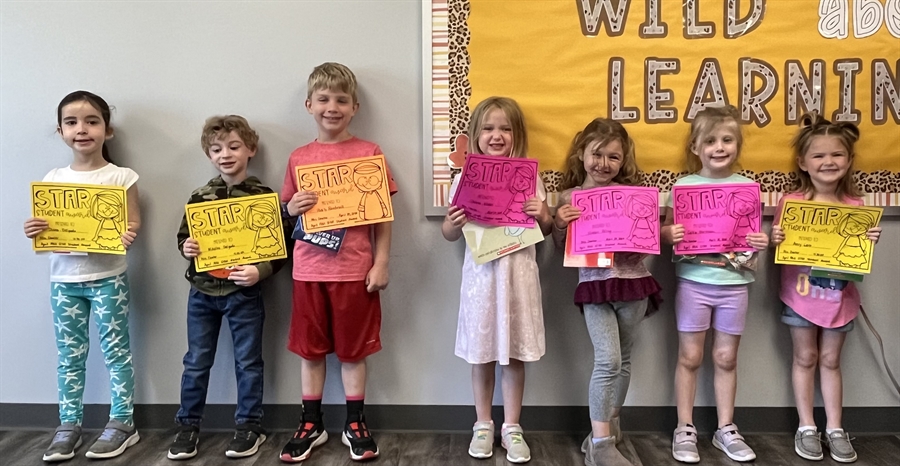 PBIS Winner PBIS Winner