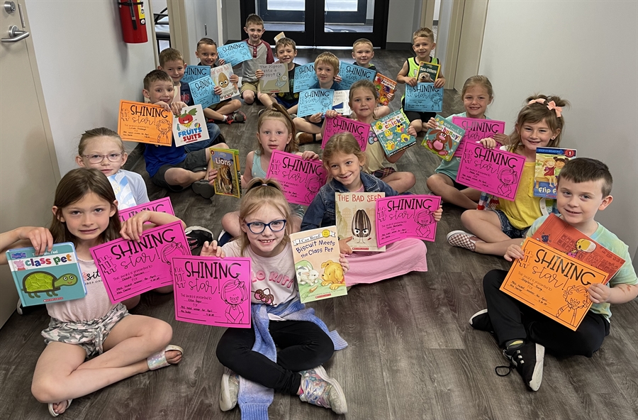 PBIS Winners PBIS Winners