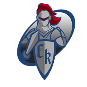 Crestview Local Schools Logo