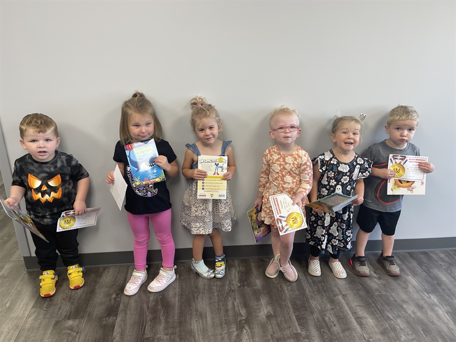 PBIS Winners PBIS Winners