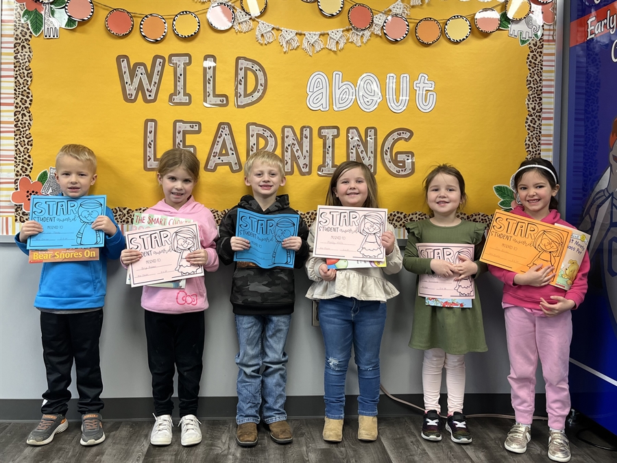 PBIS Winner PBIS Winner