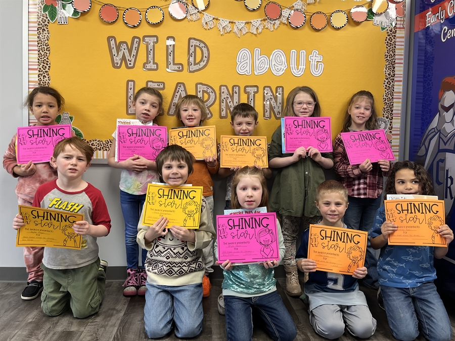 PBIS Winner PBIS Winner