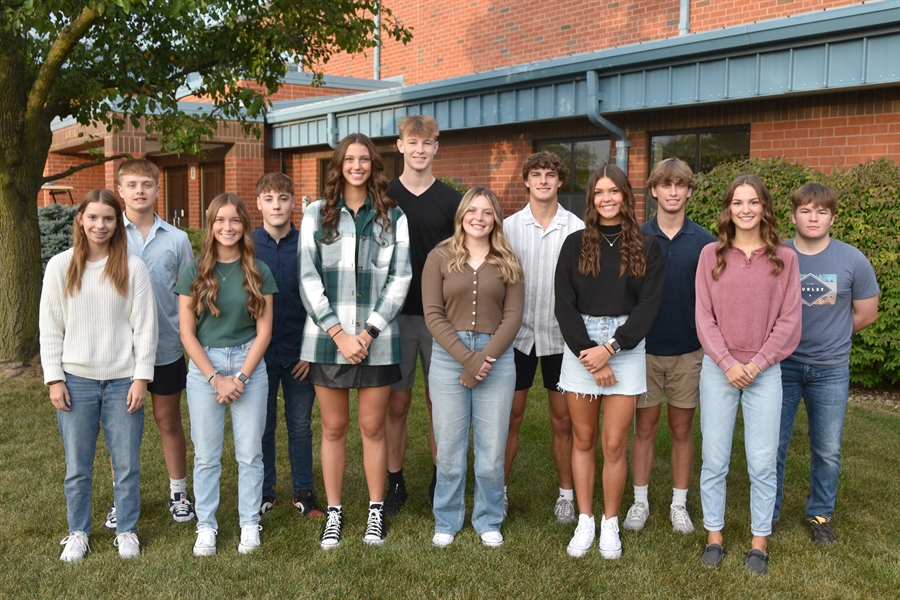 Homecoming Court Homecoming Court