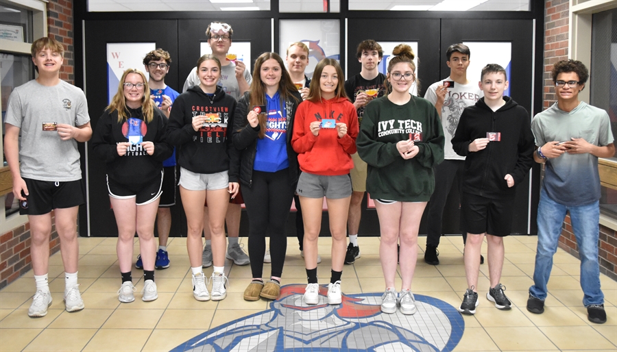 PBIS Winners PBIS Winners