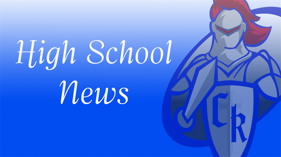 High School News