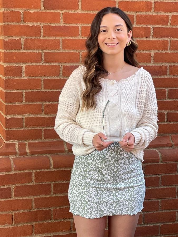 Award Winner Award Winner