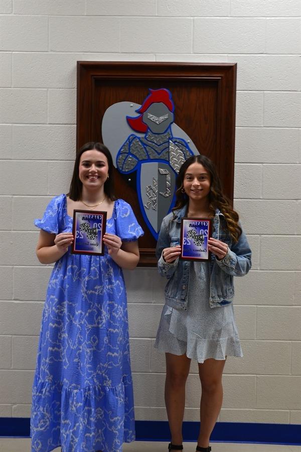 Special Awards Special Awards