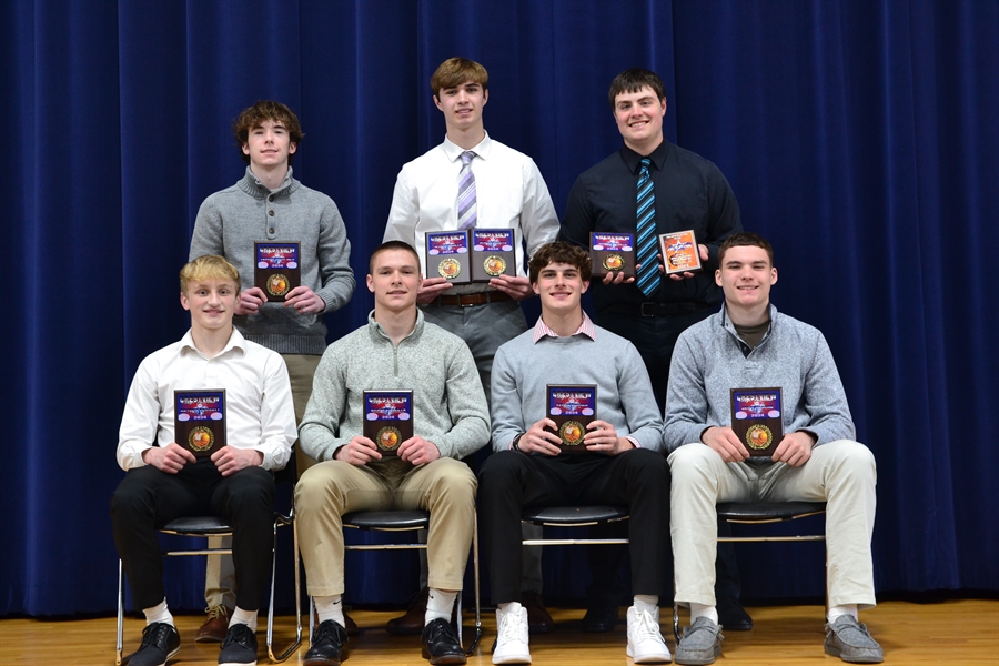 Special Awards Special Awards