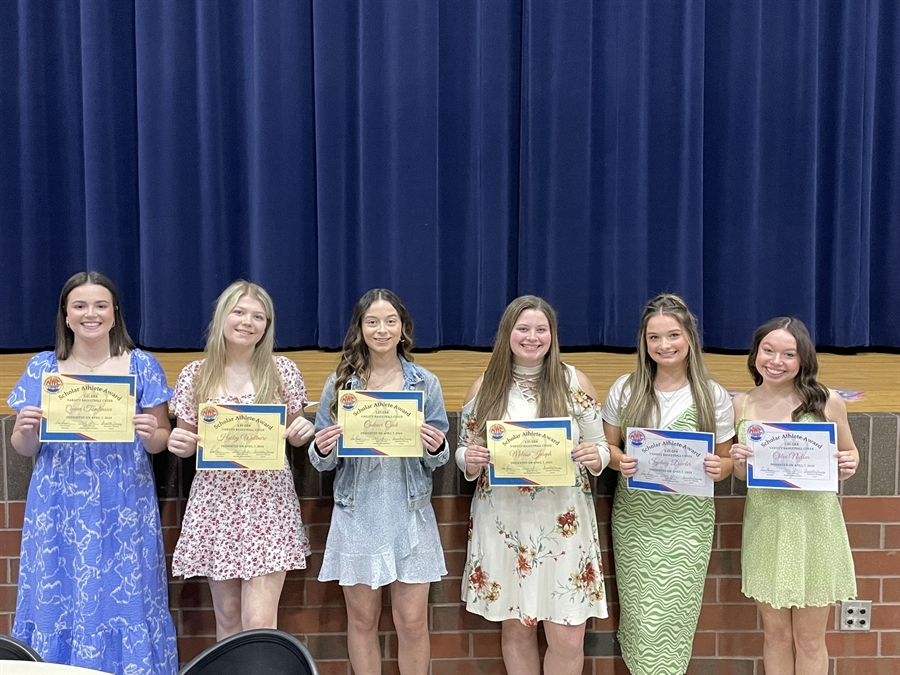 Scholar Athletes Scholar Athletes