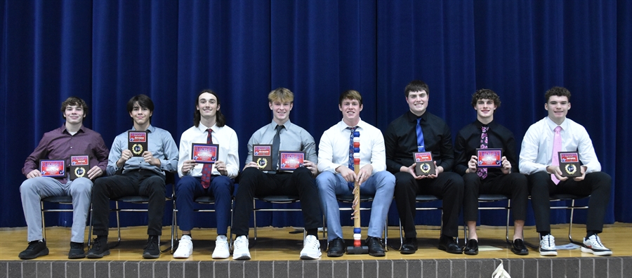 Special Awards Special Awards