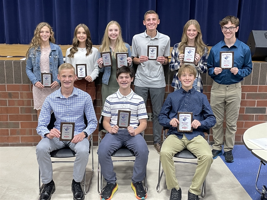 Cross Country Cross Country