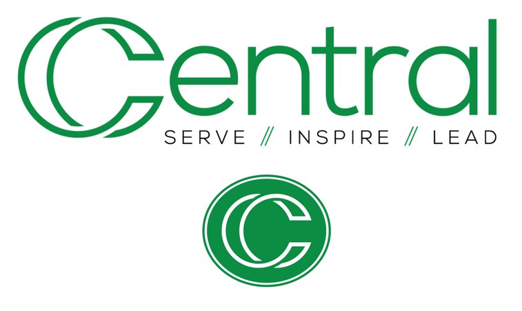 Central Logo
