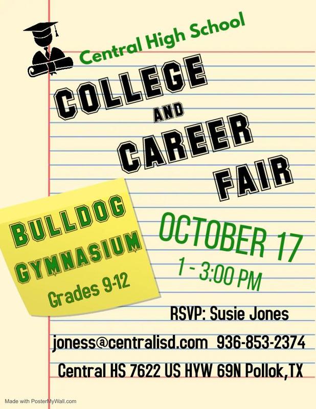 College Fair