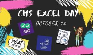 CHS Excel Day