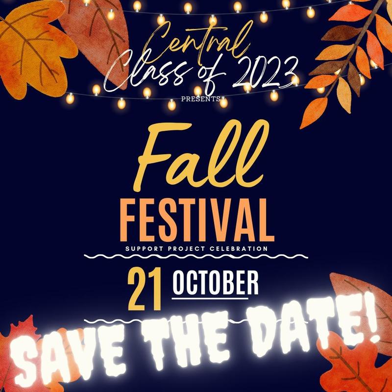 Fall Festival