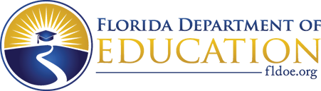 Florida Department of Education Logo 