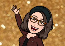  mrs. hazeltine bitmoji