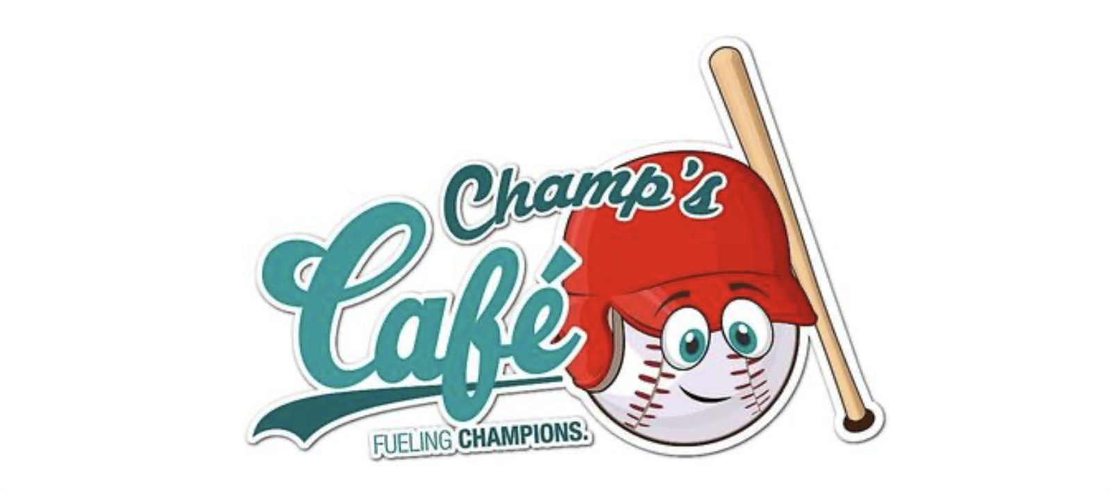 Champs Cafe