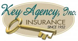 Key Agency Logo