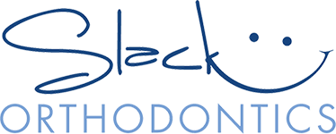 Slack Orthodontics logo