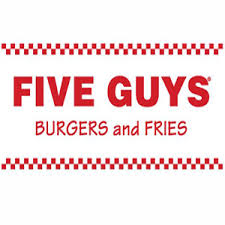 Five Guys