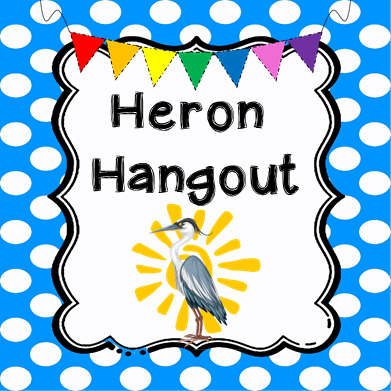  Heron Hangout