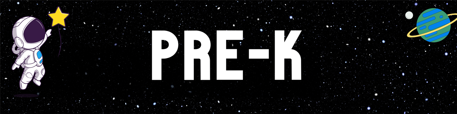 pre-k