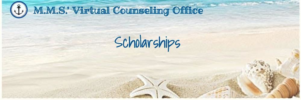 MMS Scholarships Header