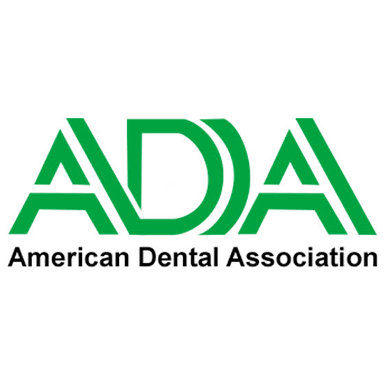 American Dental Association Logo