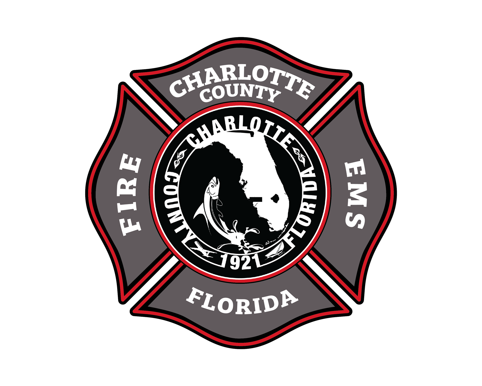 Click logo to go to www.charlottecountyfl.gov