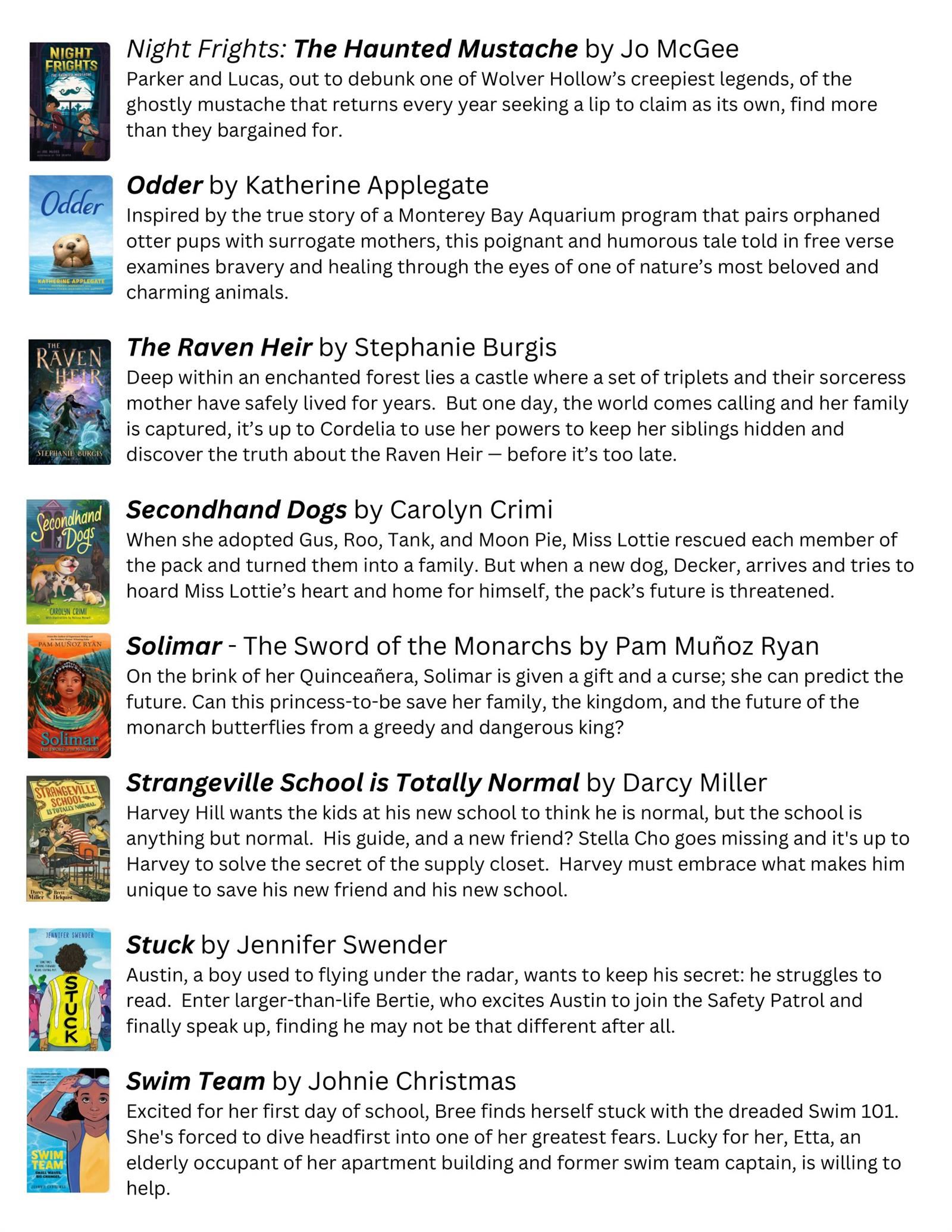 2023-2024 book description