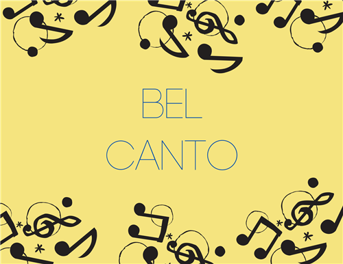 Bel Canto