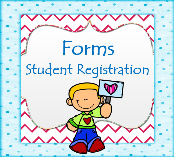  Student Registration