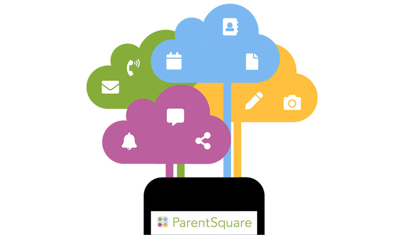 Learn More About ParentSquare for the 2024 - 2025 School Year