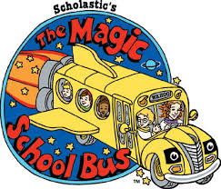 The Magic School Bus