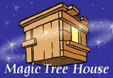 The Magic Tree House