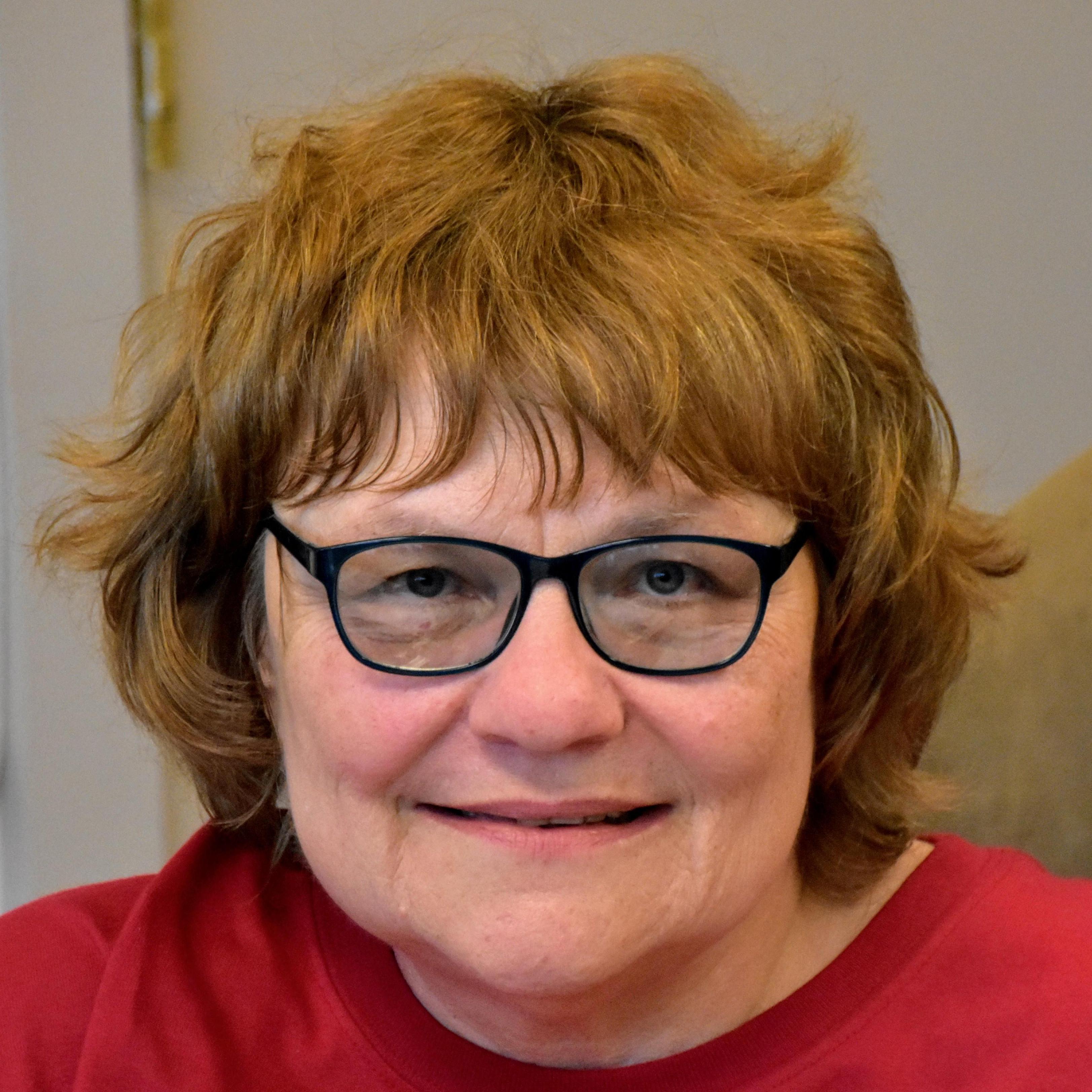 PeggyThornton's Profile Photo